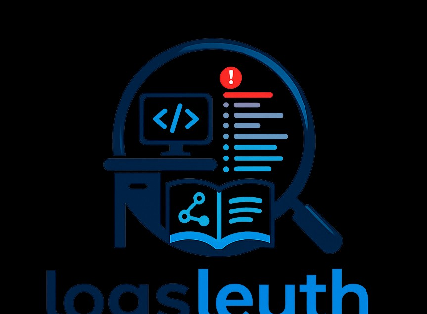 LogSleuth desk